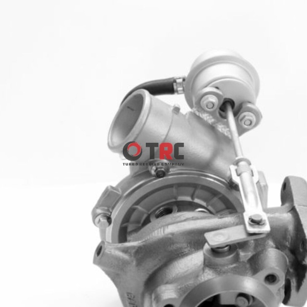 Турбина SAAB 55560913