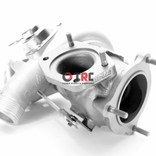 Турбина VOLVO 8602115 VOLVO S40, V40 2.0 T 160 л.с.