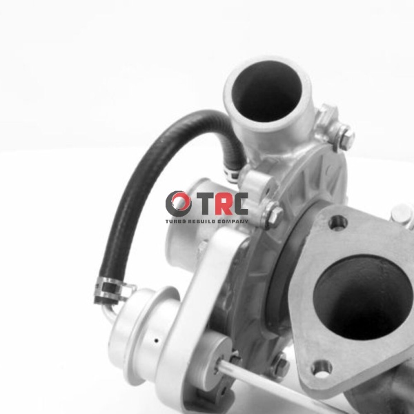 Турбина TOYOTA-LEXUS 1720130141 TOYOTA HILUX 2.5 (2KDFTV)