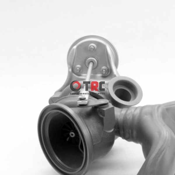 Турбина MITSUBISHI 4913107027 BMW 1,3,Z4 306,340 л.с.