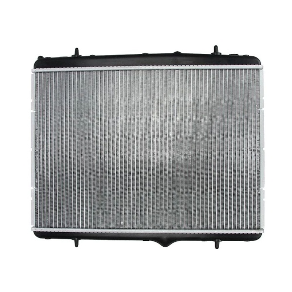 Радиатор 1330.89 PEUGEOT 308, 407, CITROEN C4, C5