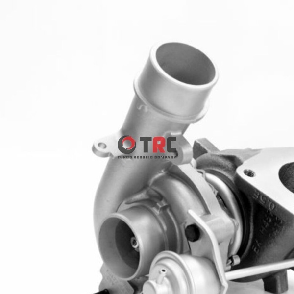 Турбина MAZDA L3Y11370ZC MAZDA CX - 7 (2.3 DISI NA) 258 л.с.