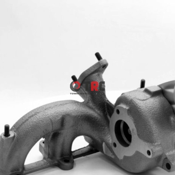 Турбина VAG 03G253014EV AUDI A4,A6 II, FORD Galaxy, VW Bora, Golf IV, Passat V, Sharan 1.9 TDI 115 л.с.