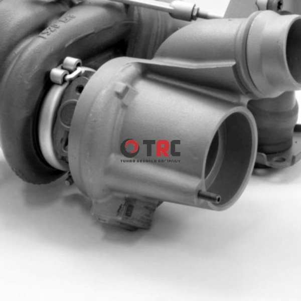 Турбина MITSUBISHI 4947702009 BMW Z4,Х3,Х1,5,3  245,184 л.с.