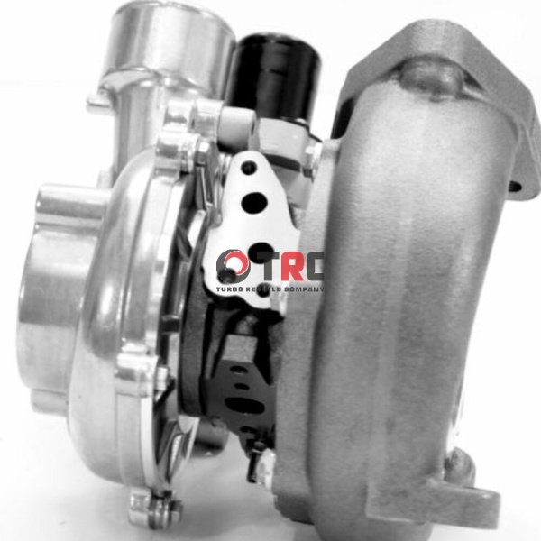 Турбина TOYOTA-LEXUS 172010L041