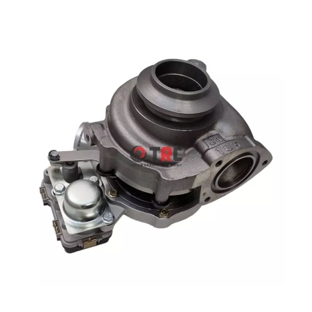 Турбокомпрессор TRC 20430 (4947701203)