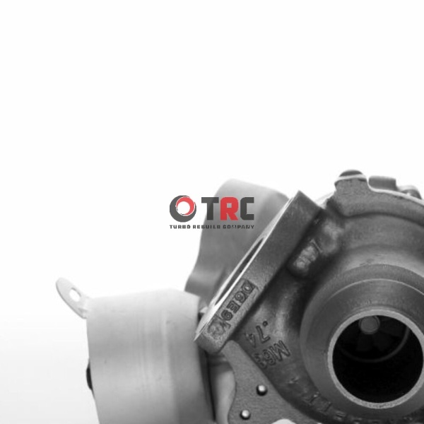 Турбина GARRETT 7832485005S CITROEN C4, C5, PEUGEOT 3008, 407, 5008,508 2.0 150-163 л.с.