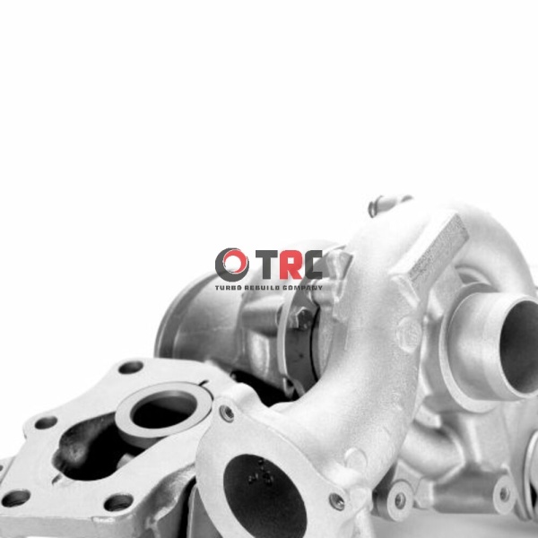 Турбина GARRETT 8219425011S Renault Megane, Trafic, Espace, Opel Vivaro