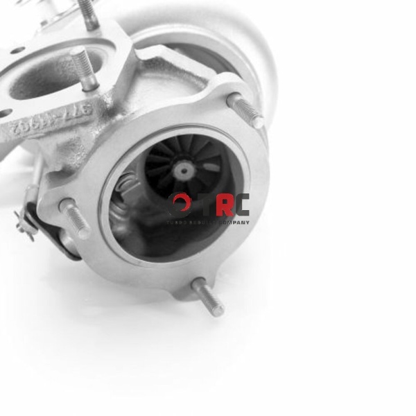 Турбина VOLVO 8602115 VOLVO S40, V40 2.0 T 160 л.с.