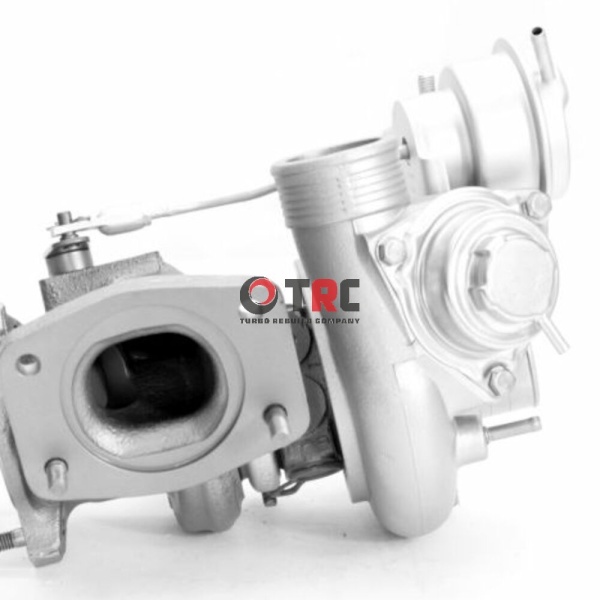 Турбина VOLVO 8658098 VOLVO S80, S60, V70, XC70 2.4 200 л.с.