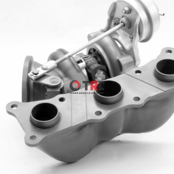 Турбина MITSUBISHI 4913107209 BMW 1,3,Z4 306,340 л.с.