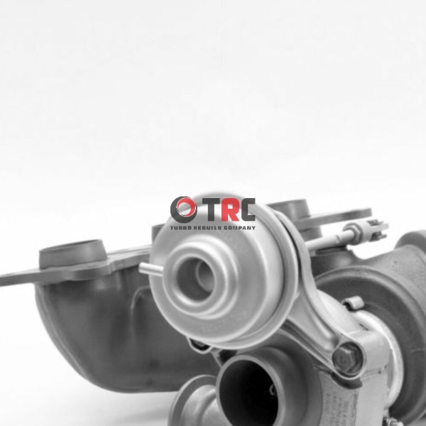 Турбина MITSUBISHI 4913107207 BMW 1,3,Z4 306,340 л.с.