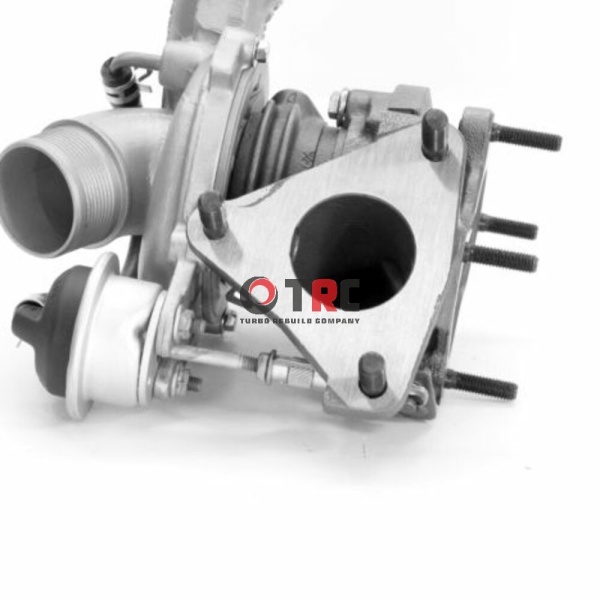 Турбина GARRETT 7010725001S PEUGEOT 605, 806 2.1 td 109 л.с.