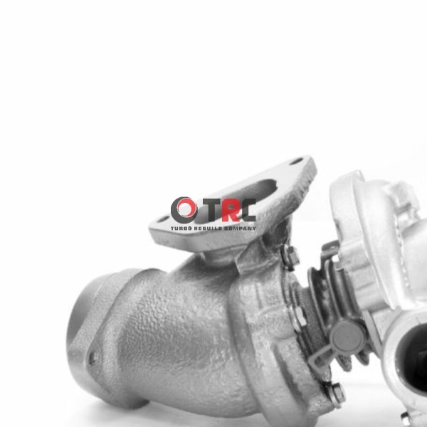 Турбина GARRETT 7422895002S SSANGYONG Rexton,Rodius 2.7 174 л.с.