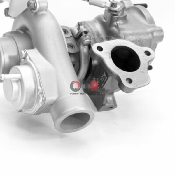 Турбина SAAB 12788719 CADILLAC BLS, SAAB 9-3 2.0 210 л.с.