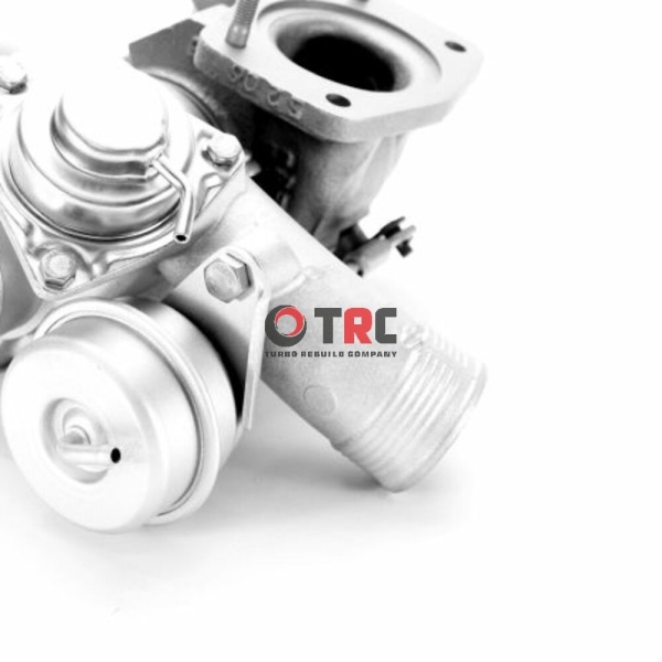 Турбина MITSUBISHI 4937706063 VOLVO S40, V40 2.0 T 160 л.с.