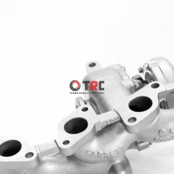 Турбина GARRETT 7249305004S AUDI A3, SKODA Octavia, Superb 2.0