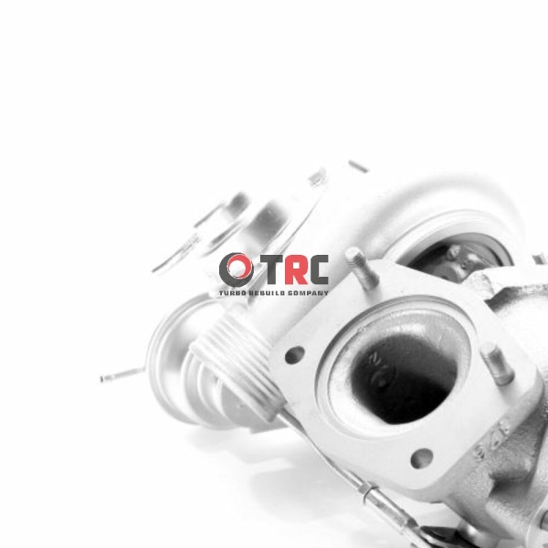 Турбина VOLVO 8602394 VOLVO V70, S80 I, S60 2.0 T 180 л.с.