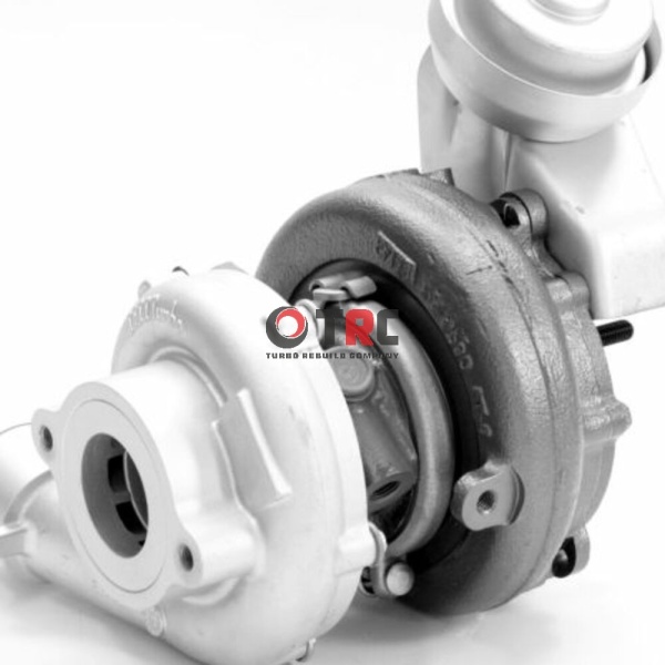 Турбина TOYOTA-LEXUS 172010R021 TOYOTA AURIS,RAV 4, AVENSIS,COROLLA Verso 2.2, LEXUS IS II 177 л.с.