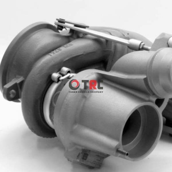 Турбина Mitsubishi 49477-02054  BMW Z4,Х3,Х1,5,3,1  245,184 л.с.