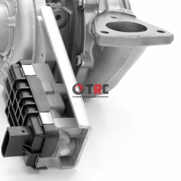 Турбина VOLVO 36002652 VOLVO C30 D5,C70 II, S40 II, S60, S80 II, V50, V70, XC60, XC70