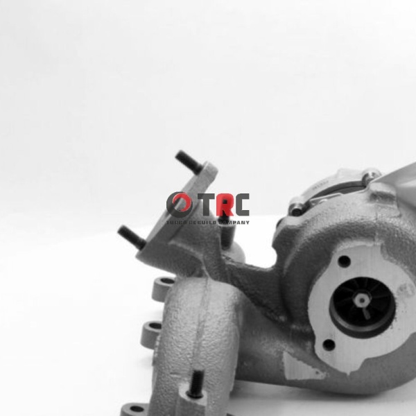 Турбина VAG 038253019NX AUDI A4,A6 II, FORD Galaxy, VW Bora, Golf IV, Passat V, Sharan 1.9 TDI 115 л.с.