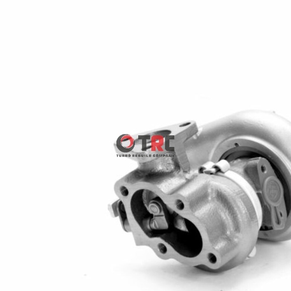 Турбина MITSUBISHI 4917302612 KIA CERATO 1.5, HYUNDAI MATRIX, ACCENT II 1.5 82 л.с.