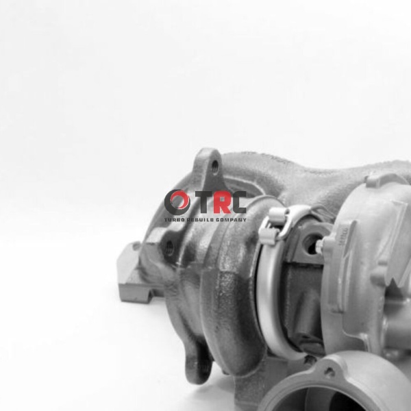 Турбина KKK 53039880291 AUDI Q5,А6,А5,А4 2.0 211,180 л.с.