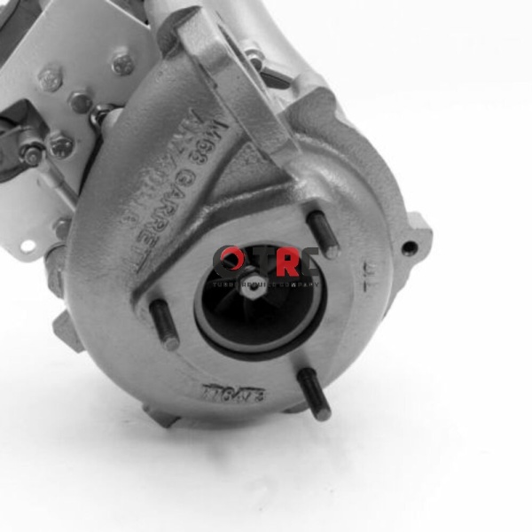 Турбина GARRETT 7699095009S AUDI A6, AUDI Q7, PORSCHE CAYENNE, VW PHAETON, TOUAREG 3.0 240 л.с.