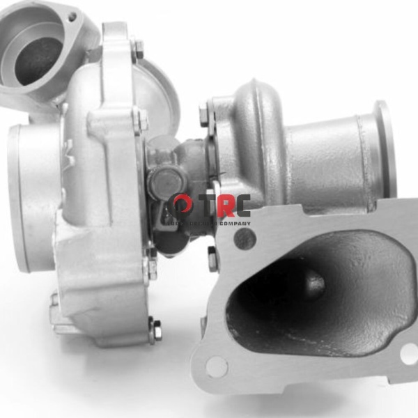 Турбина KKK 10009980164