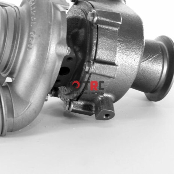 Турбина MITSUBISHI 4933500560 BMW 3, 5, X3 184 л.с.