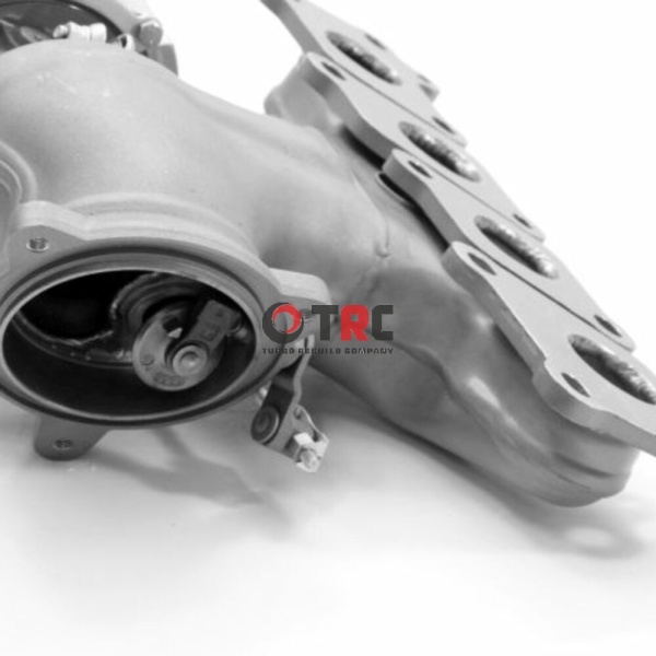 Турбина KKK 53039980462 RANGE ROVER,LAND ROVER Discovery Sport 2.0 L 240 л.с.