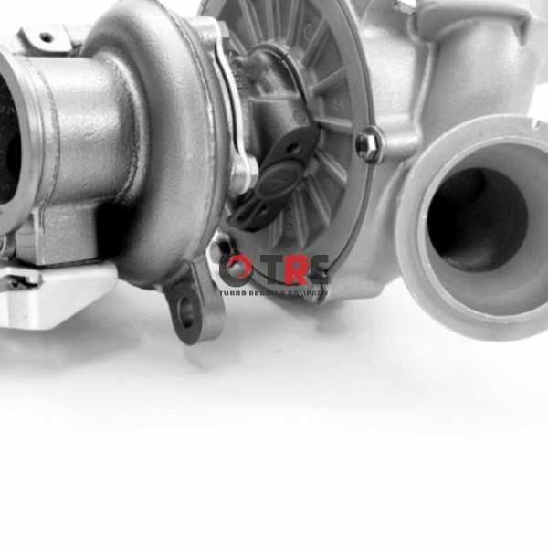 Турбина VOLVO 31431130