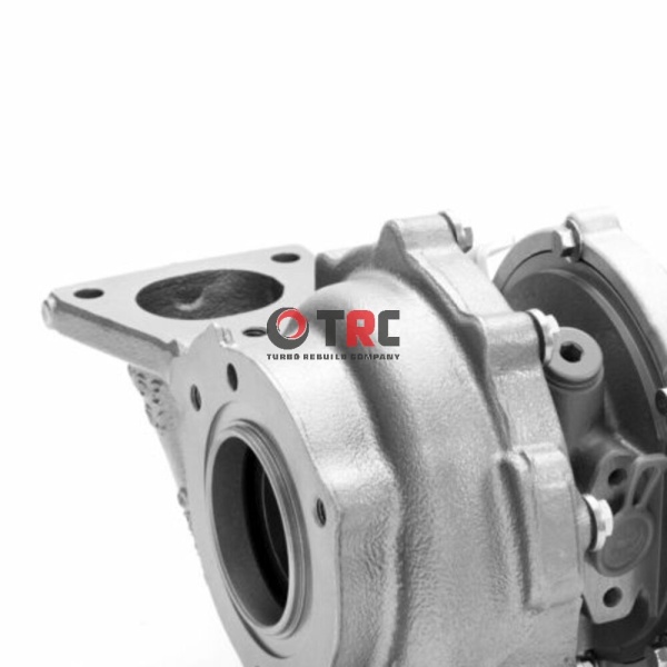 Турбина GARRETT 7577795020S VOLVO C30 D5,C70 II, S40 II, S60, S80 II, V50, V70, XC60, XC70