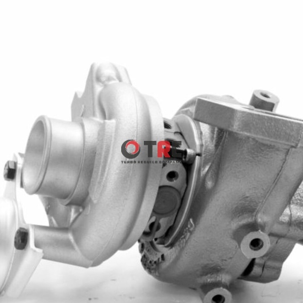 Турбина MITSUBISHI MR968080 MITSUBISHI L 200, PAJERO SPORT 2.5 TD 115 л.с.
