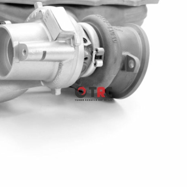 Турбина MITSUBISHI 4947702126 BMW Z4,Х3,Х1,5,3 245,184 л.с.