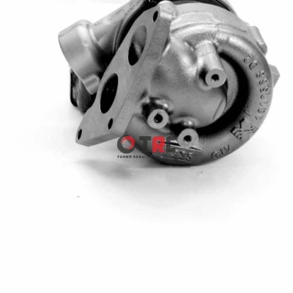 Турбина KKK 54359980060