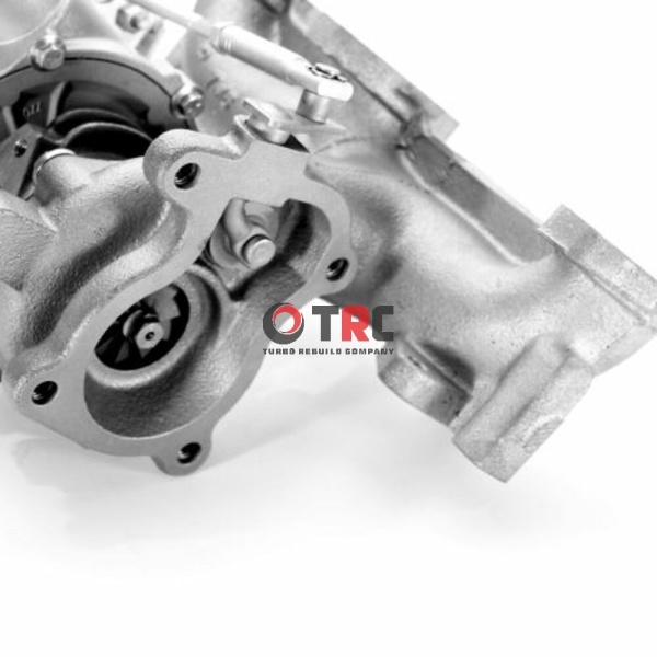 Турбина GARRETT 7337835007S AUDI A2,SKODA Fabia, VW Polo IV 1.4TDI 70, 75, 80 л.с.BWB]