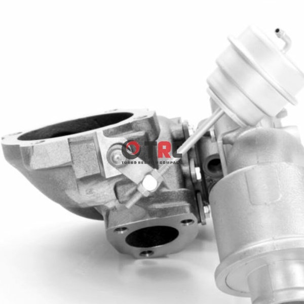 Турбина VAG 06A145704TX AUDI TT, A3, VW GOLF, POLO,BORA, SKODA OCTAVIA 1.8