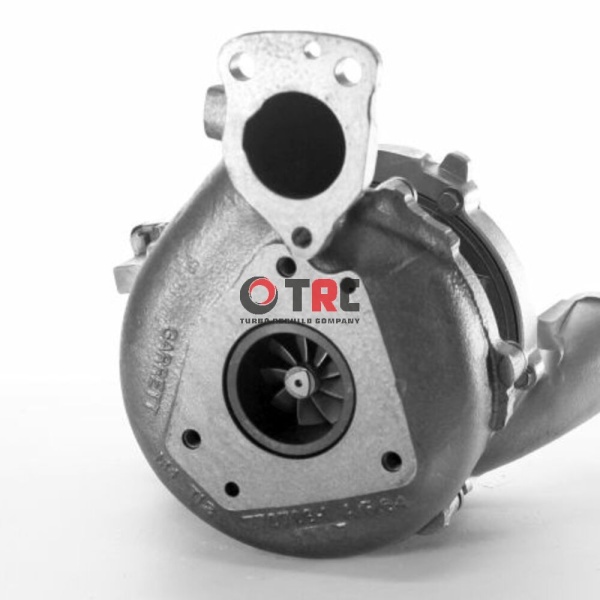 Турбина MERCEDES-BENZ A6420905880 MB C,E,G,GLK,GL,R KLASSE 265 л.с.