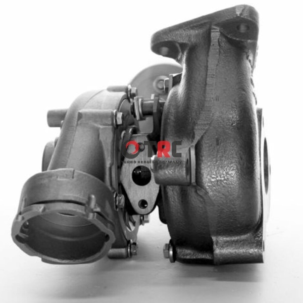 Турбина KKK 53039880258 SKODA SUPERB,VW Passat, AUDI А4 1.9 130 л.с.