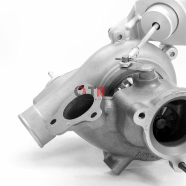 Турбина SAAB 55562670 CADILLAC BLS, SAAB 9-3 2.0 210 л.с.