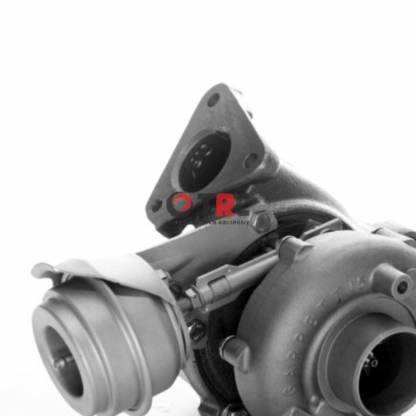 Турбина GARRETT 7178585003S SKODA SUPERB,VW Passat, AUDI А4 1.9 130 л.с.
