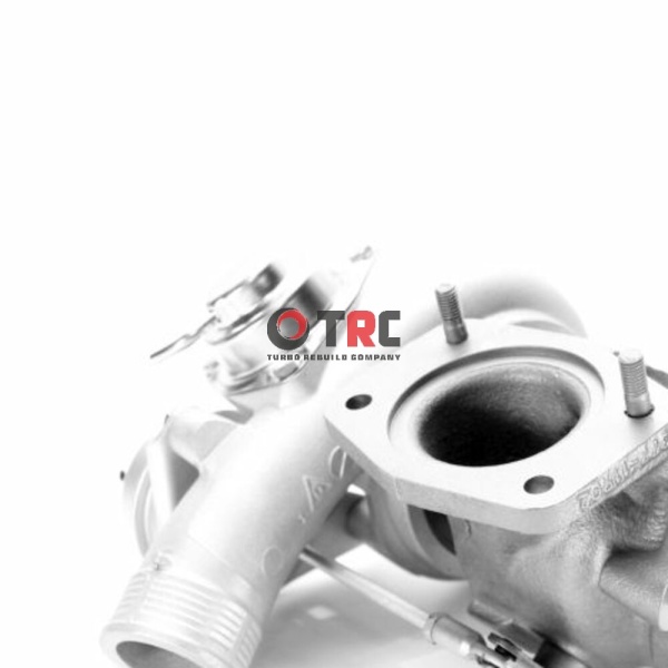 Турбина MITSUBISHI 4937706063 VOLVO S40, V40 2.0 T 160 л.с.