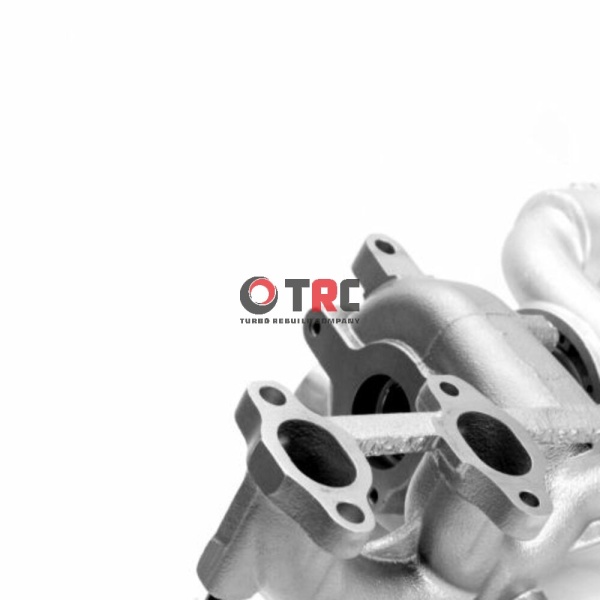 Турбина KKK 54399700005 FORD GALAXY, SKODA FABIA, VW SHARAN 1.9