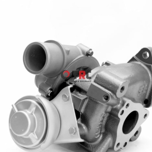 Турбина GARRETT 7211645013S TOYOTA Avensis Verso, Avensis II Previa II 2.0 116 л.с.