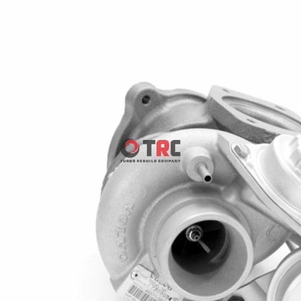 Турбина MITSUBISHI 4937706210 VOLVO S60, S80,V70 II70, XC70, XC90 2.5 T 209-210 л.с.