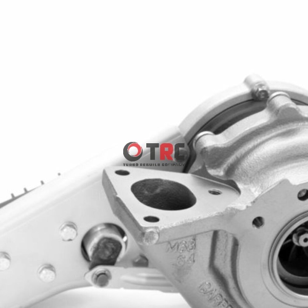 Турбина VOLVO 36002483 VOLVO C30 D5,C70 II, S40 II, S60, S80 II, V50, V70, XC60, XC70