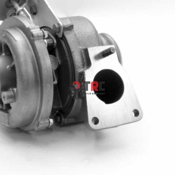 Турбина Ford 1327582  VOLVO C3 ,S40,V50, V70 2.0  136 л.с., FORD MONDEO IV 2.0 140,130,115,136 л.с.