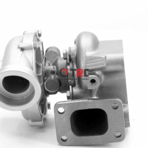 Турбокомпрессор KKK 53169707023 восстановленный